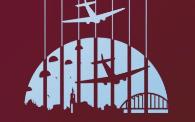 Airborne in Arnhem: Lest we forget