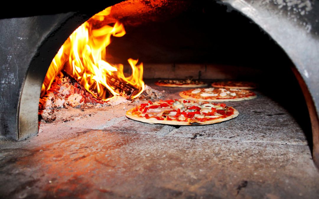 pizzahouteoven